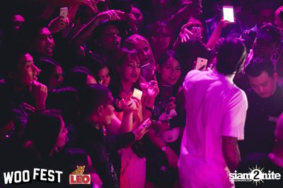 WOO Fest กับ TYGA ที่ ชูการ์ คลับ (อัลบั้มที่ 2) — photo 113