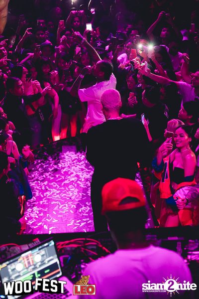 WOO Fest กับ TYGA ที่ ชูการ์ คลับ (อัลบั้มที่ 2) — photo 114