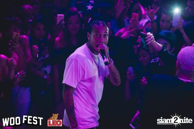 WOO Fest กับ TYGA ที่ ชูการ์ คลับ (อัลบั้มที่ 2) — photo 117