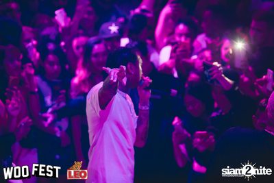 WOO Fest กับ TYGA ที่ ชูการ์ คลับ (อัลบั้มที่ 2) — photo 118
