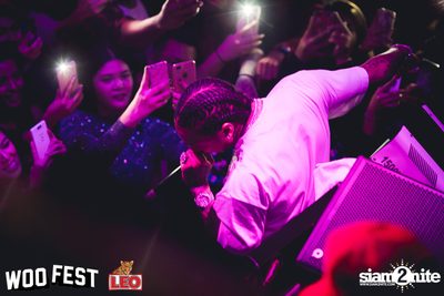 WOO Fest กับ TYGA ที่ ชูการ์ คลับ (อัลบั้มที่ 2) — photo 119