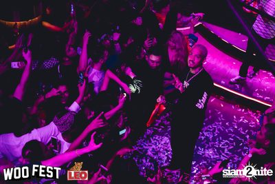 WOO Fest กับ TYGA ที่ ชูการ์ คลับ (อัลบั้มที่ 2) — photo 120