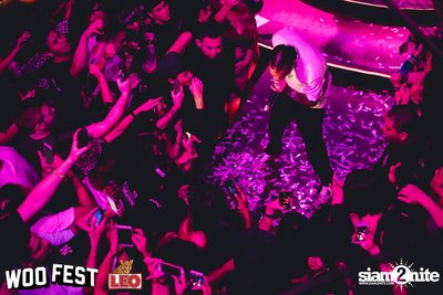 WOO Fest กับ TYGA ที่ ชูการ์ คลับ (อัลบั้มที่ 2) — photo 121