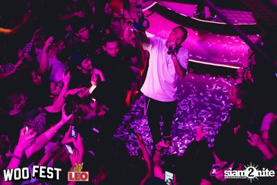 WOO Fest กับ TYGA ที่ ชูการ์ คลับ (อัลบั้มที่ 2) — photo 122