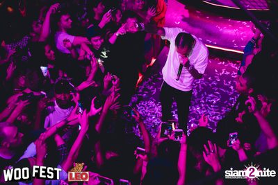 WOO Fest กับ TYGA ที่ ชูการ์ คลับ (อัลบั้มที่ 2) — photo 123