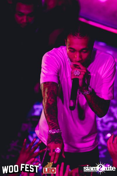 WOO Fest กับ TYGA ที่ ชูการ์ คลับ (อัลบั้มที่ 2) — photo 124