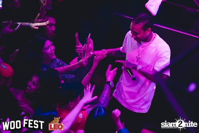 WOO Fest กับ TYGA ที่ ชูการ์ คลับ (อัลบั้มที่ 2) — photo 125