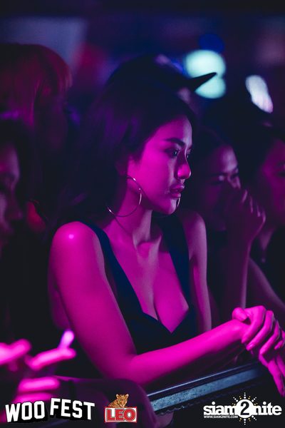 WOO Fest กับ TYGA ที่ ชูการ์ คลับ (อัลบั้มที่ 2) — photo 126
