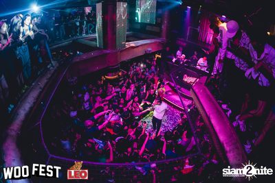 WOO Fest กับ TYGA ที่ ชูการ์ คลับ (อัลบั้มที่ 2) — photo 128