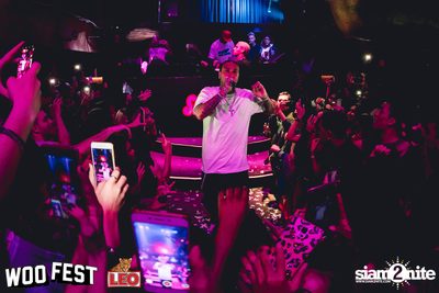 WOO Fest กับ TYGA ที่ ชูการ์ คลับ (อัลบั้มที่ 2) — photo 129