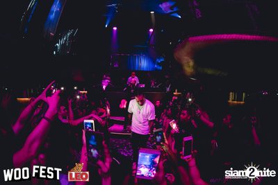 WOO Fest กับ TYGA ที่ ชูการ์ คลับ (อัลบั้มที่ 2) — photo 130