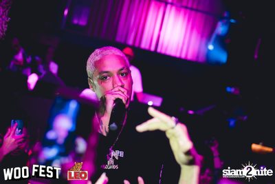 WOO Fest กับ TYGA ที่ ชูการ์ คลับ (อัลบั้มที่ 2) — photo 131