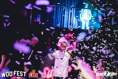 WOO Fest กับ TYGA ที่ ชูการ์ คลับ (อัลบั้มที่ 2) — photo 132