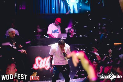 WOO Fest กับ TYGA ที่ ชูการ์ คลับ (อัลบั้มที่ 2) — photo 133