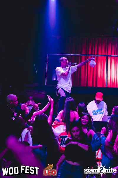 WOO Fest กับ TYGA ที่ ชูการ์ คลับ (อัลบั้มที่ 2) — photo 135