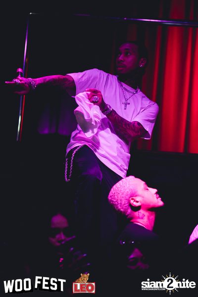 WOO Fest กับ TYGA ที่ ชูการ์ คลับ (อัลบั้มที่ 2) — photo 136