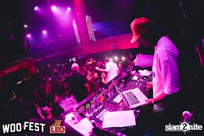 WOO Fest กับ TYGA ที่ ชูการ์ คลับ (อัลบั้มที่ 2) — photo 137