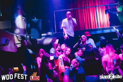 WOO Fest กับ TYGA ที่ ชูการ์ คลับ (อัลบั้มที่ 2) — photo 138