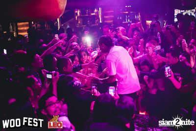 WOO Fest กับ TYGA ที่ ชูการ์ คลับ (อัลบั้มที่ 2) — photo 139