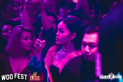 WOO Fest กับ TYGA ที่ ชูการ์ คลับ (อัลบั้มที่ 2) — photo 140