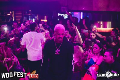 WOO Fest กับ TYGA ที่ ชูการ์ คลับ (อัลบั้มที่ 2) — photo 141