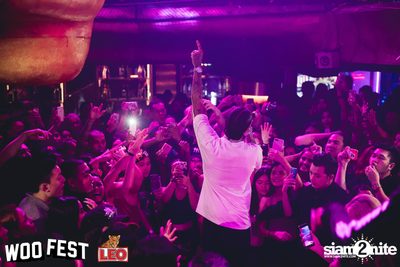 WOO Fest กับ TYGA ที่ ชูการ์ คลับ (อัลบั้มที่ 2) — photo 142