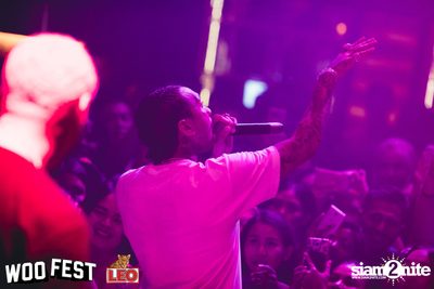 WOO Fest กับ TYGA ที่ ชูการ์ คลับ (อัลบั้มที่ 2) — photo 143