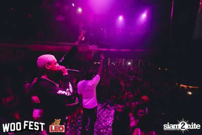 WOO Fest กับ TYGA ที่ ชูการ์ คลับ (อัลบั้มที่ 2) — photo 144