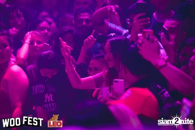 WOO Fest กับ TYGA ที่ ชูการ์ คลับ (อัลบั้มที่ 2) — photo 145