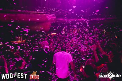 WOO Fest กับ TYGA ที่ ชูการ์ คลับ (อัลบั้มที่ 2) — photo 146