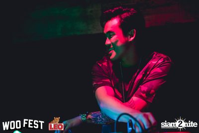 WOO Fest กับ TYGA ที่ ชูการ์ คลับ (อัลบั้มที่ 2) — photo 149