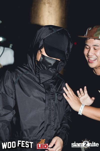 WOO Fest กับ TYGA ที่ ชูการ์ คลับ (อัลบั้มที่ 2) — photo 150