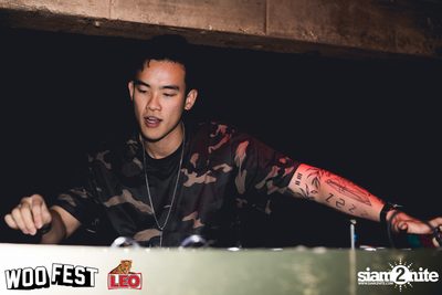 WOO Fest กับ TYGA ที่ ชูการ์ คลับ (อัลบั้มที่ 2) — photo 151