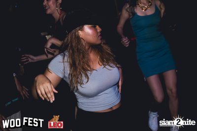 WOO Fest กับ TYGA ที่ ชูการ์ คลับ (อัลบั้มที่ 2) — photo 153