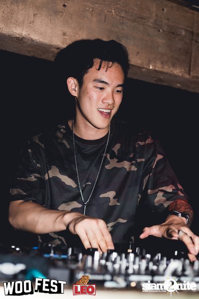WOO Fest กับ TYGA ที่ ชูการ์ คลับ (อัลบั้มที่ 2) — photo 154