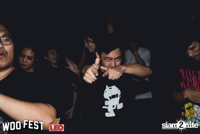 WOO Fest กับ TYGA ที่ ชูการ์ คลับ (อัลบั้มที่ 2) — photo 155