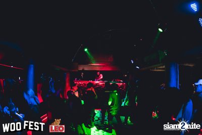 WOO Fest กับ TYGA ที่ ชูการ์ คลับ (อัลบั้มที่ 2) — photo 156