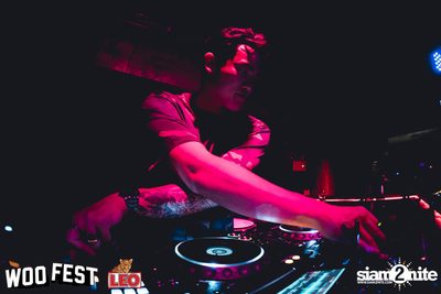 WOO Fest กับ TYGA ที่ ชูการ์ คลับ (อัลบั้มที่ 2) — photo 157
