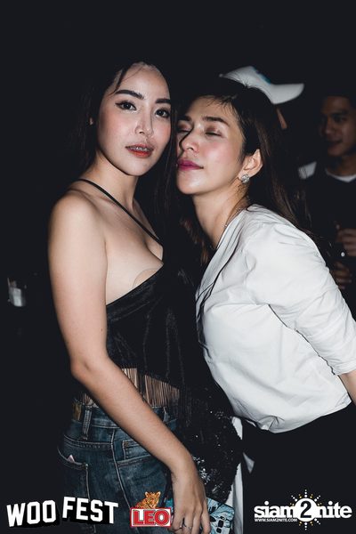 WOO Fest กับ TYGA ที่ ชูการ์ คลับ (อัลบั้มที่ 2) — photo 158