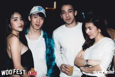 WOO Fest กับ TYGA ที่ ชูการ์ คลับ (อัลบั้มที่ 2) — photo 159