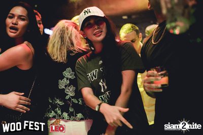 WOO Fest กับ TYGA ที่ ชูการ์ คลับ (อัลบั้มที่ 2) — photo 160