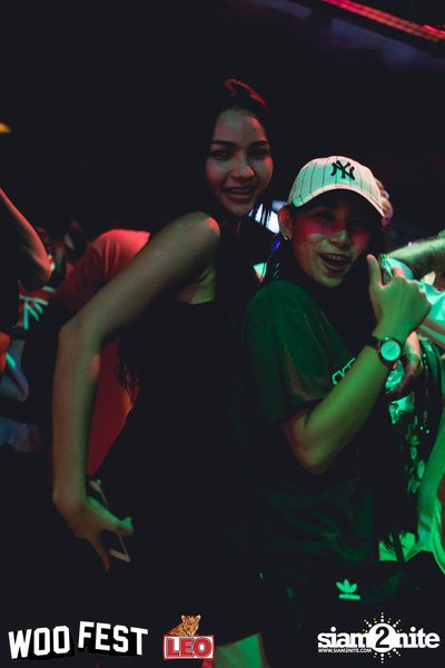 WOO Fest กับ TYGA ที่ ชูการ์ คลับ (อัลบั้มที่ 2) — photo 162
