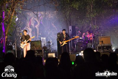 Big Mountain Festival 2017 - BMMF9 (อัลบั้มที่ 4 วันที่ 1) — photo 2