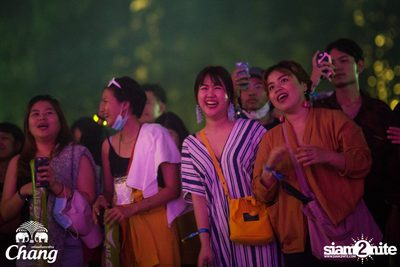 Big Mountain Festival 2017 - BMMF9 (อัลบั้มที่ 4 วันที่ 1) — photo 6