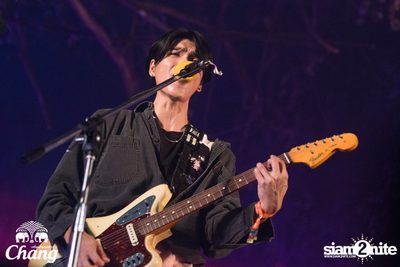 Big Mountain Festival 2017 - BMMF9 (อัลบั้มที่ 4 วันที่ 1) — photo 7