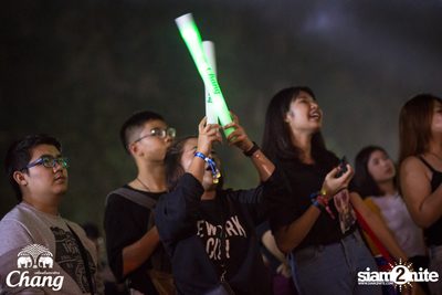 Big Mountain Festival 2017 - BMMF9 (อัลบั้มที่ 4 วันที่ 1) — photo 8