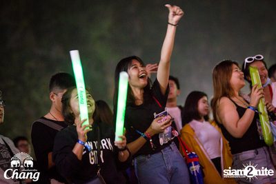 Big Mountain Festival 2017 - BMMF9 (อัลบั้มที่ 4 วันที่ 1) — photo 9