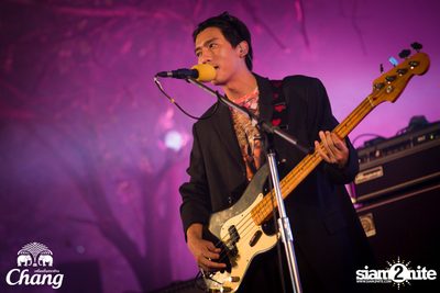 Big Mountain Festival 2017 - BMMF9 (อัลบั้มที่ 4 วันที่ 1) — photo 10