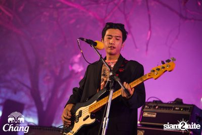 Big Mountain Festival 2017 - BMMF9 (อัลบั้มที่ 4 วันที่ 1) — photo 11