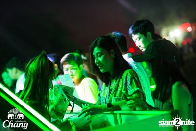 Big Mountain Festival 2017 - BMMF9 (อัลบั้มที่ 4 วันที่ 1) — photo 13